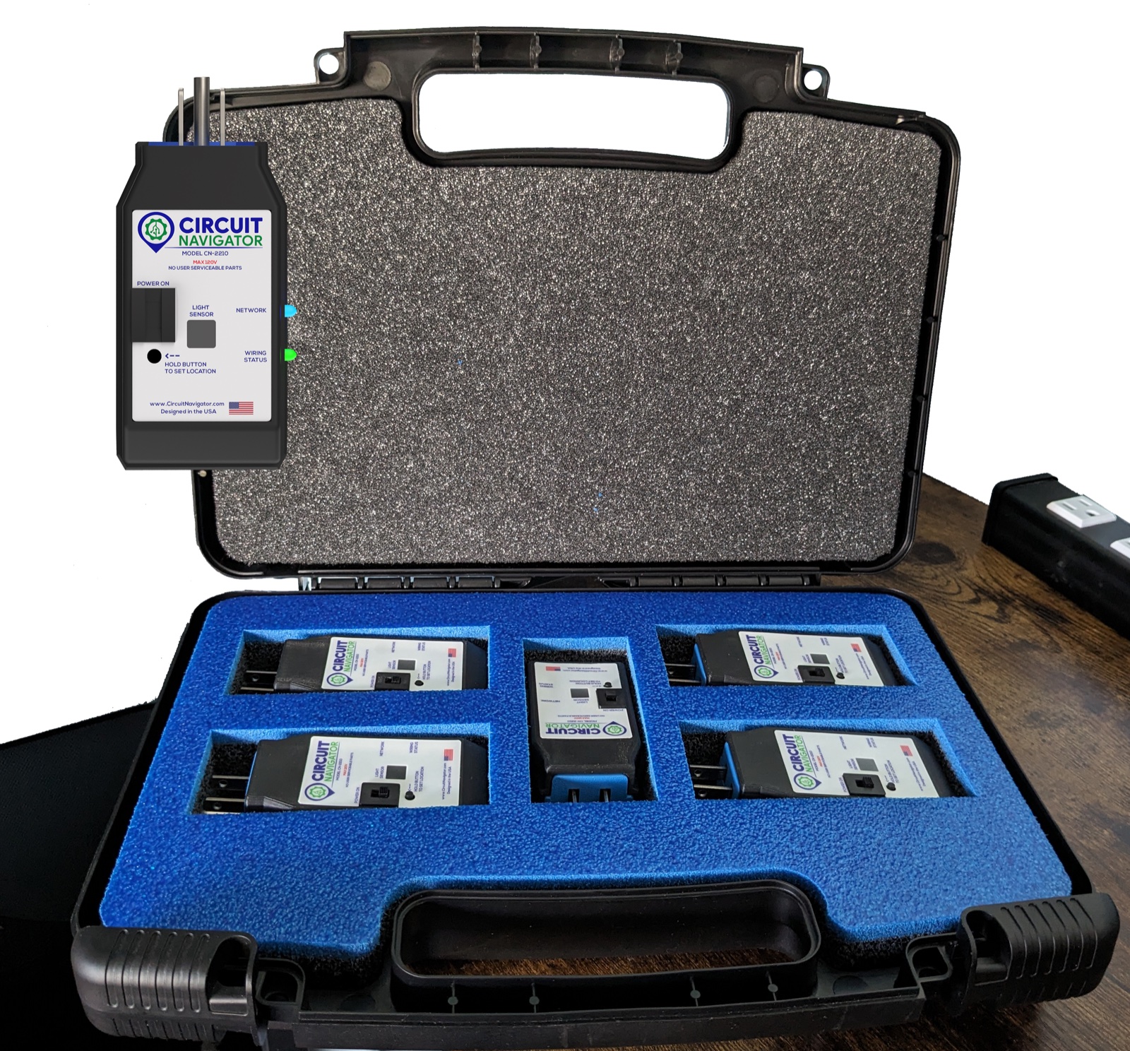 5-Navi Kit